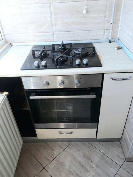 Pantelimon, Cimitirul Armenesc, Lidl, adiacent Centrala Termica