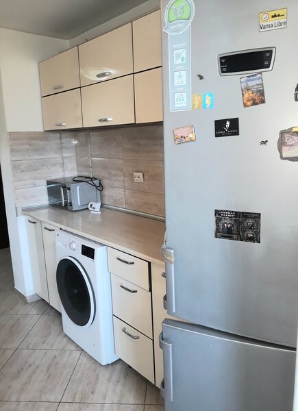 Pantelimon, Cimitirul Armenesc, Lidl, adiacent Centrala Termica